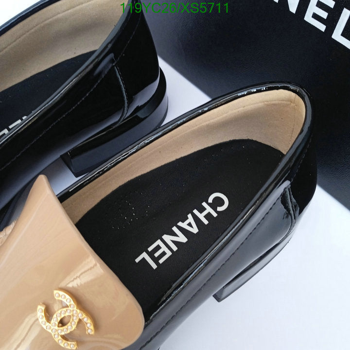 SAMC - CHL Women Shoes - 100