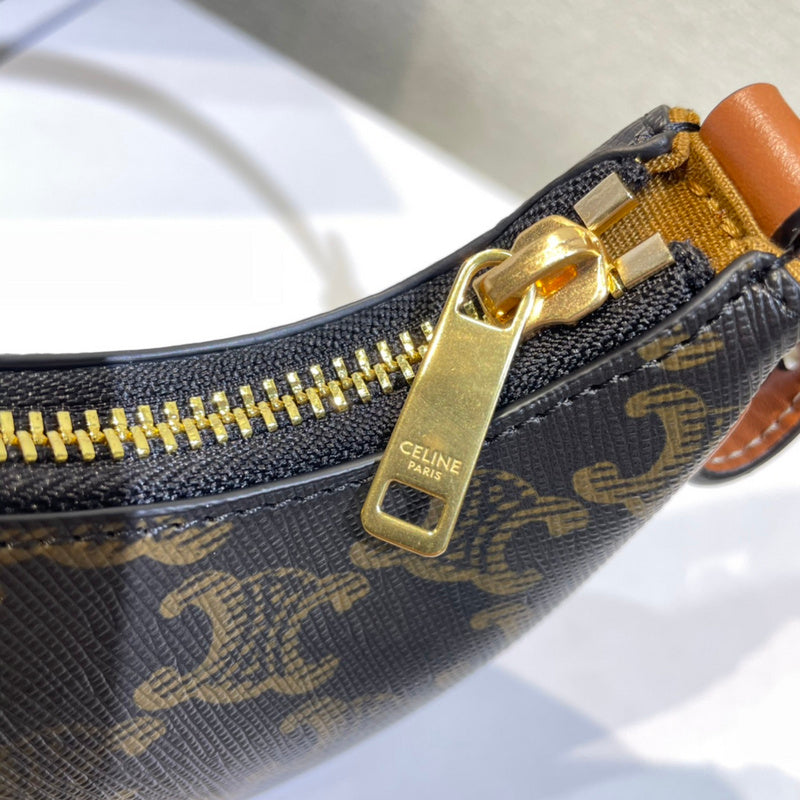 Glamy - COL Bags - 1128