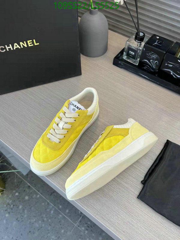 SAMC - CHL Women Shoes Sneakers - 226