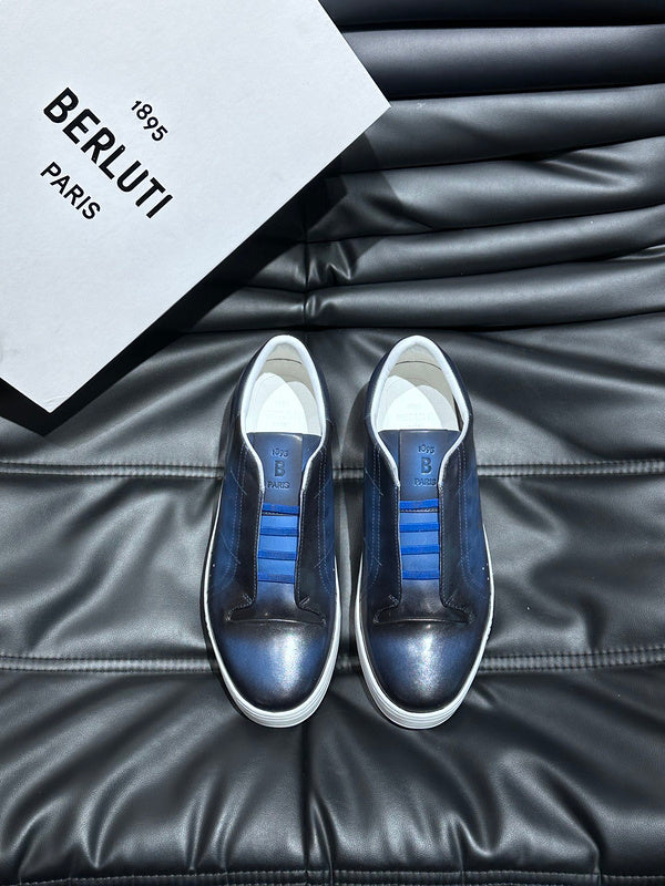Glami - BRE Men Shoes - 447