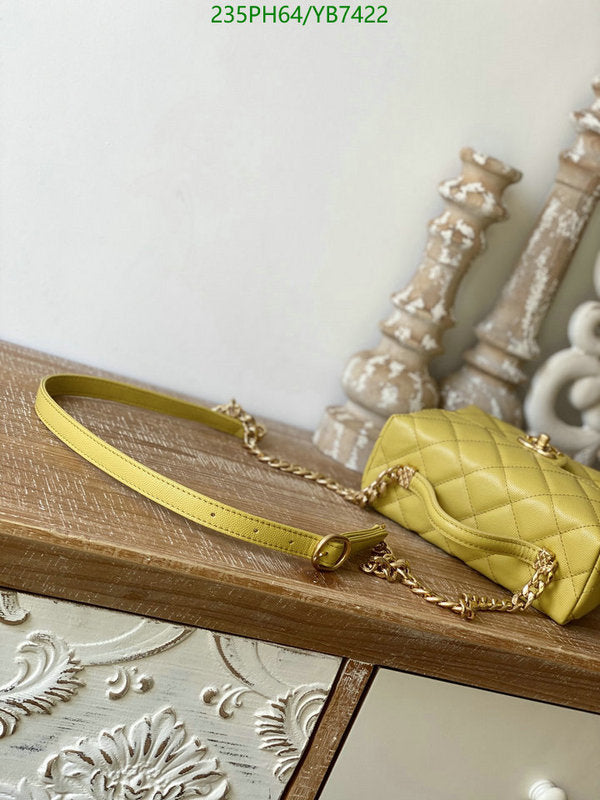 SAMC - CHL Bags - 734