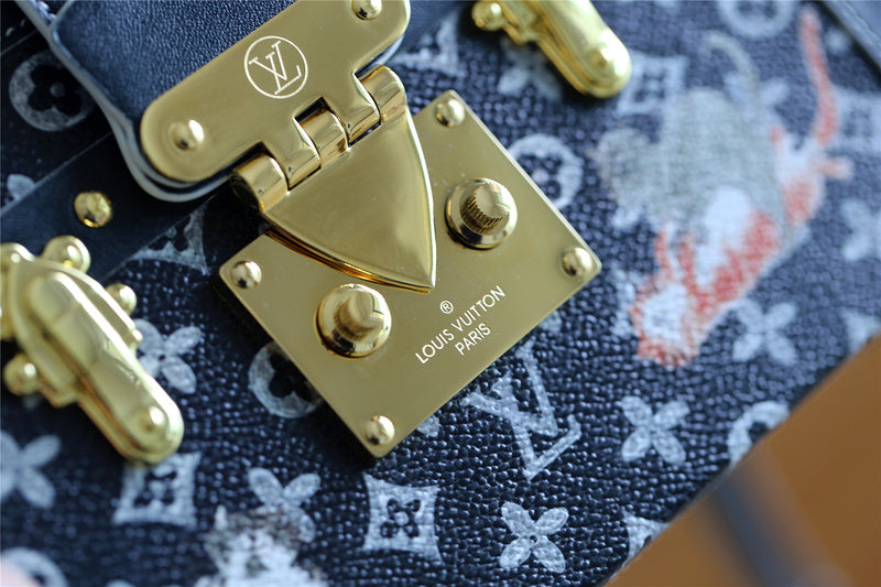Glami Fashion Lu-Vi bags - 8211