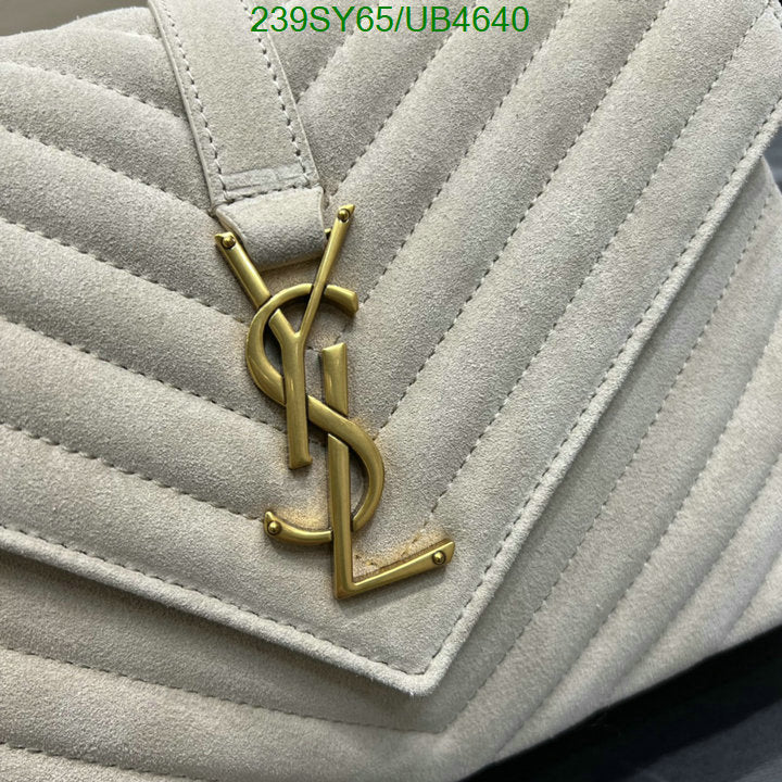 SAMC - YLS Bags - 088
