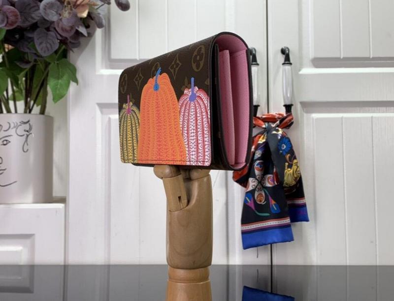 SAMC - LOV Bags - 1261