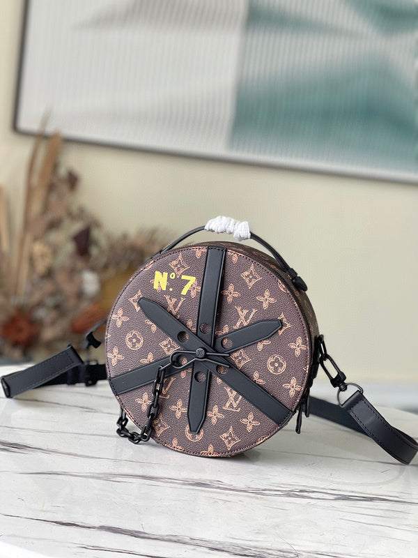 Fashion Lu-Vi bags - 5358