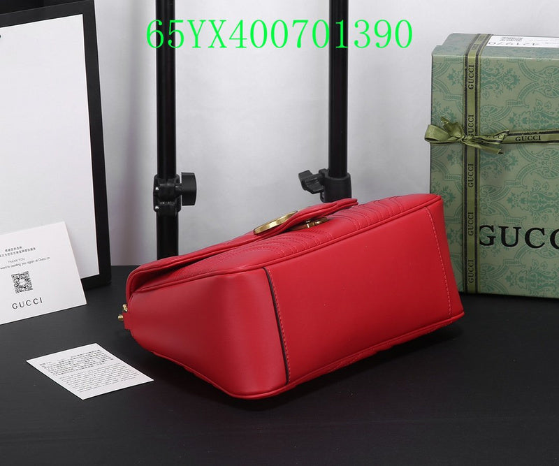 Glami Fashion - GCI Bags - 10477