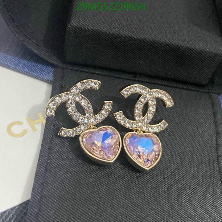 SAMC - CHL Jewelry - 862