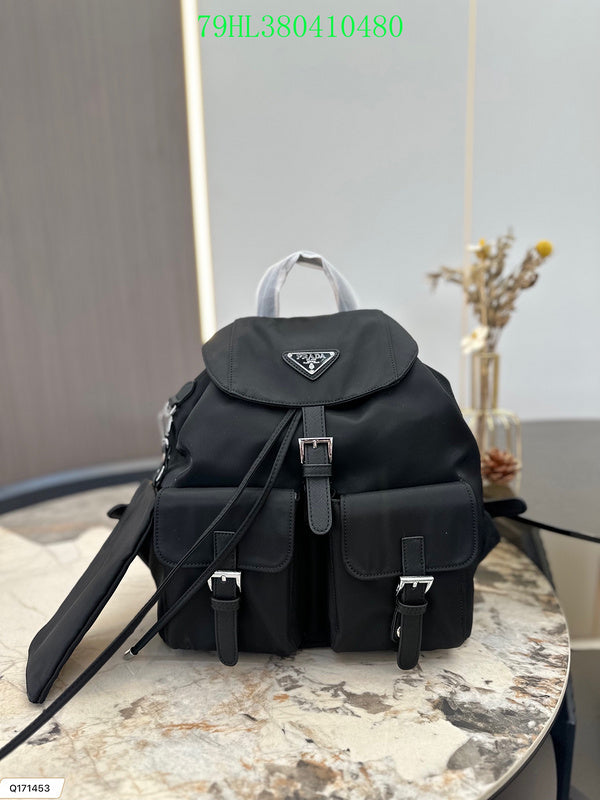 Satchel Bags - PDA Bags - 3429