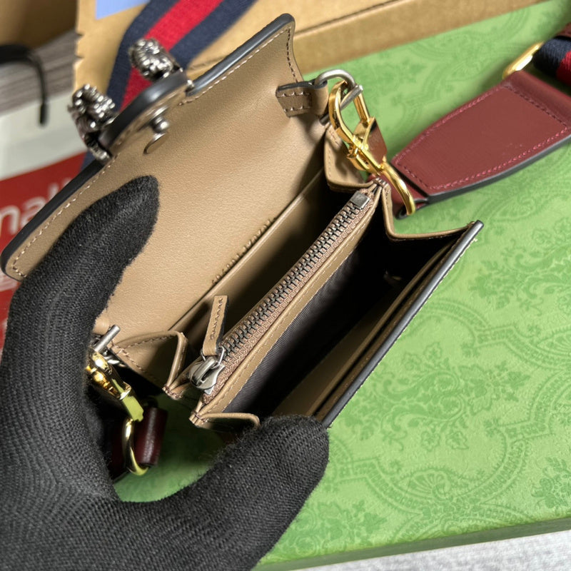 Glami Fashion - GCI Bags - 9355