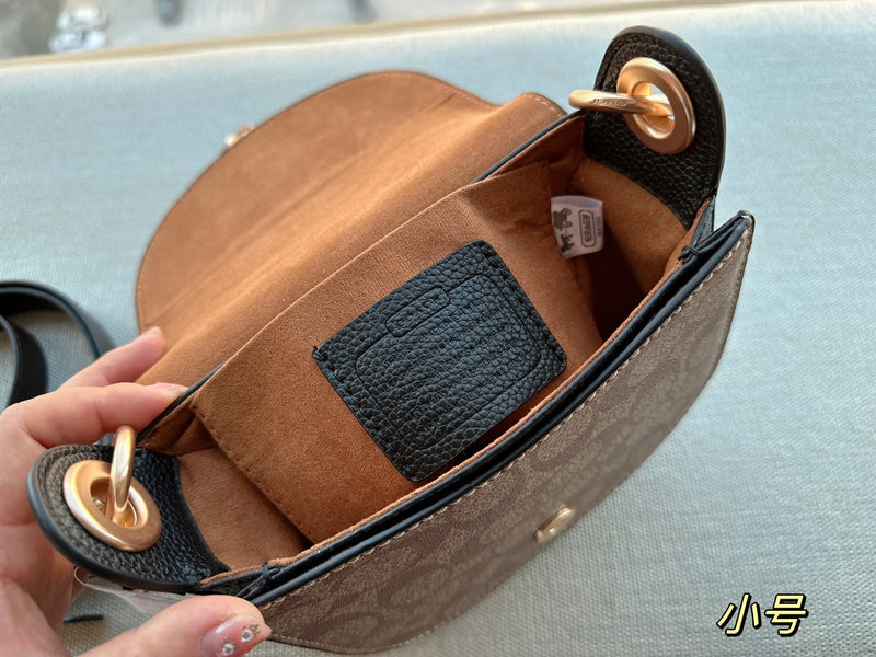 Satchel Bags - CCH Bags - 217