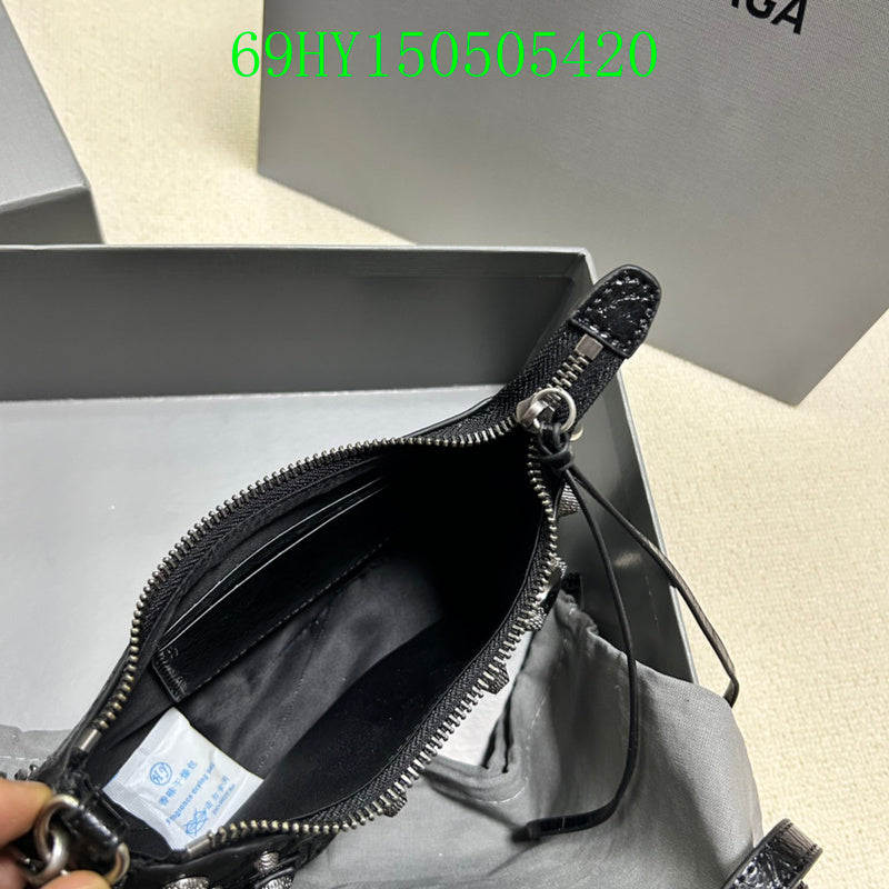ELE Fashion - BGA Bags - 1811