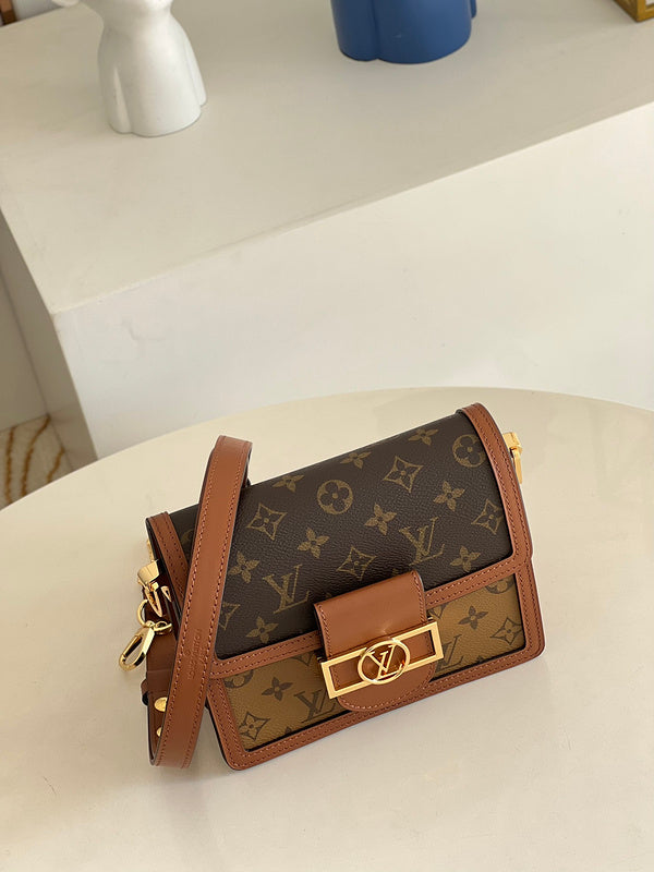 Glami Fashion Lu-Vi bags - 17139