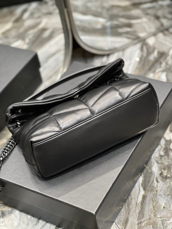 Satchel Bags - SLY Bags - 704