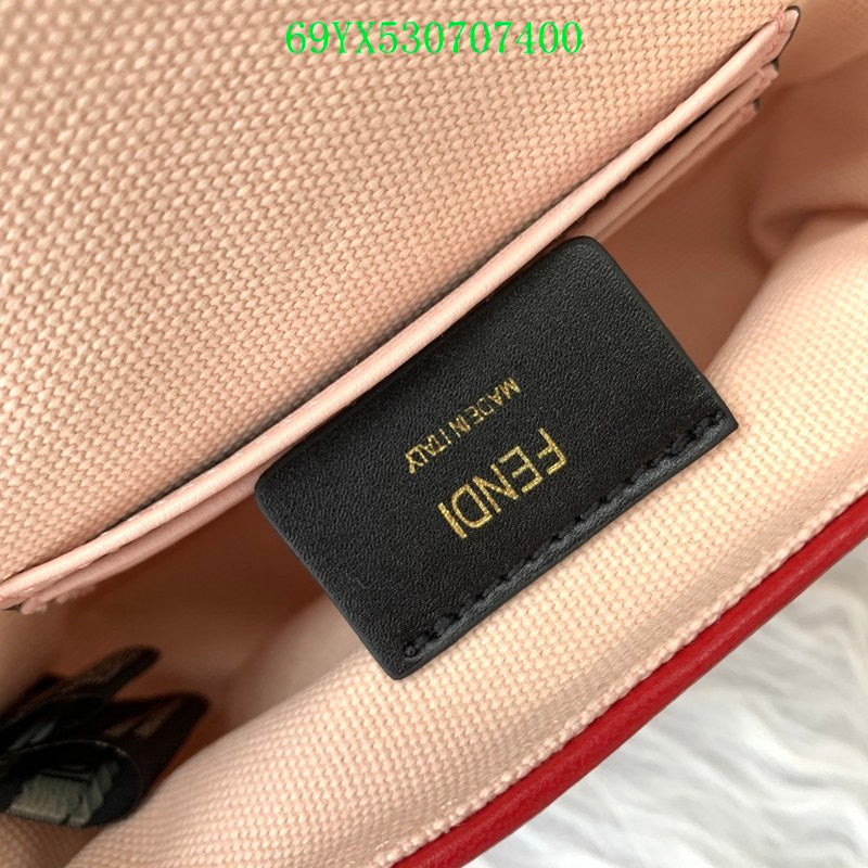 Glami - FDE Bags - 2616