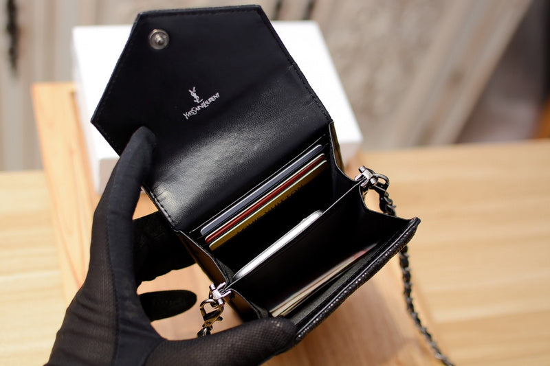 Satchel Bags - SLY Bags - 1027