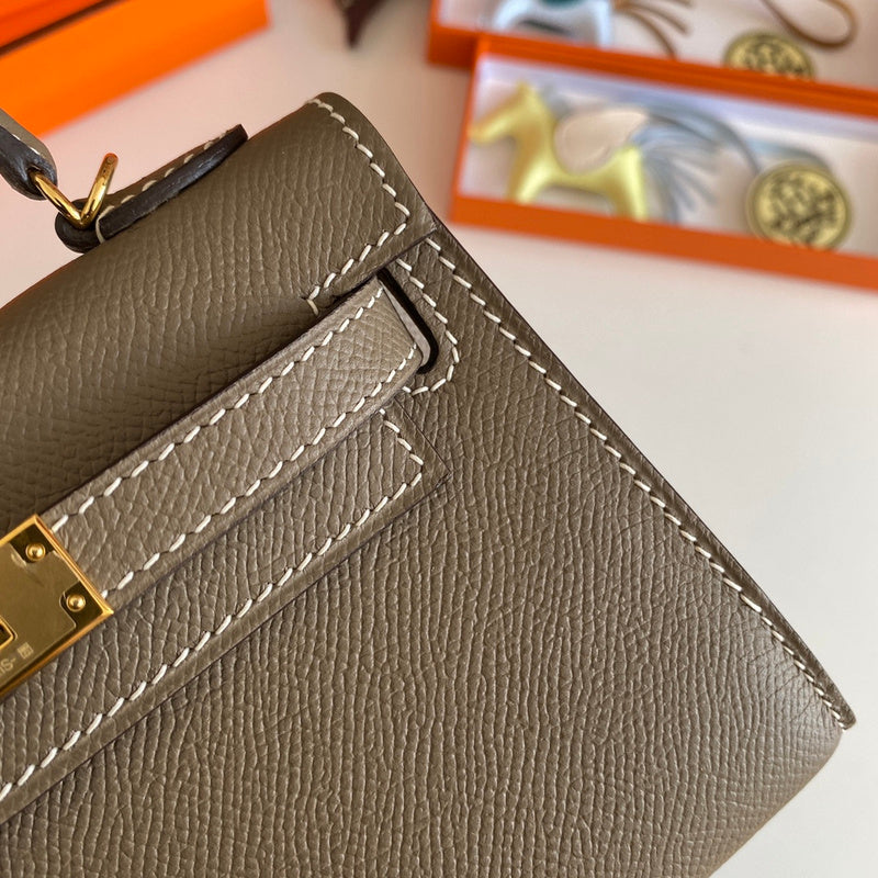 Glamy - HMS Bags - 550