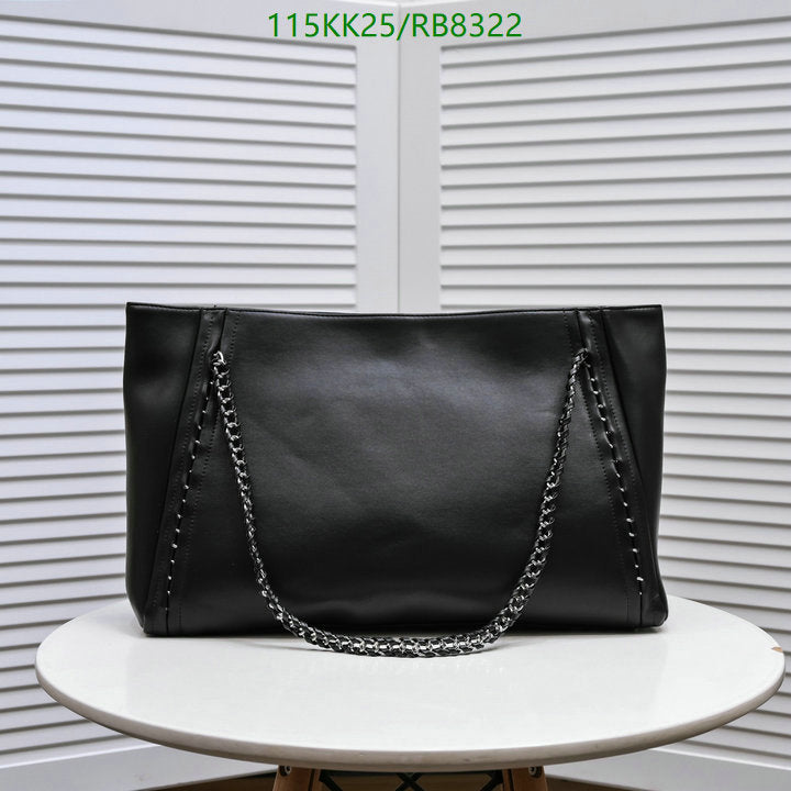 SAMC - CHL Bags Handbags - 079