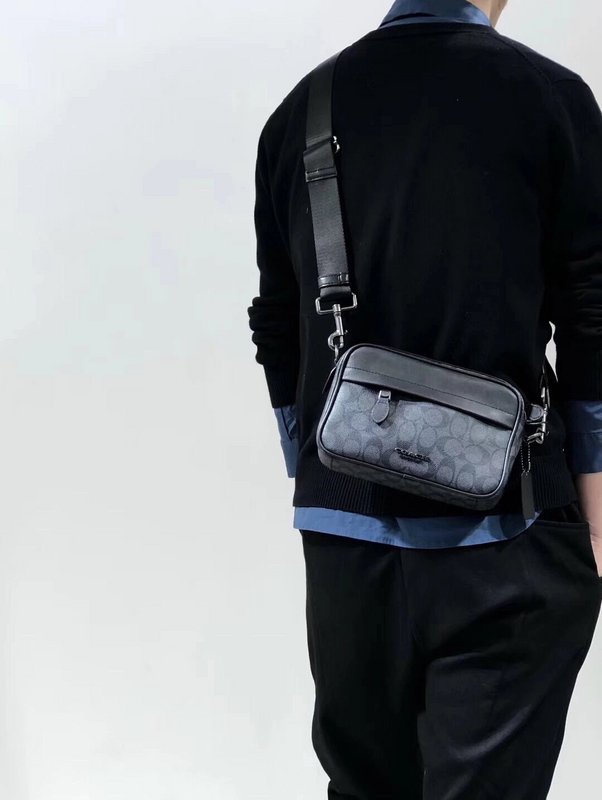 Satchel Bags - COH Bags - 022