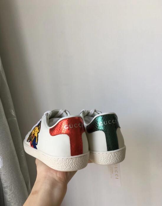 SAMC - GUKI Men Shoes - 1320