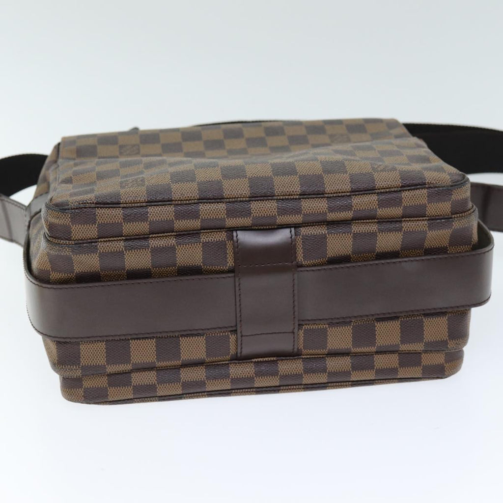Louis Vuitton Naviglio Shoulder Bag