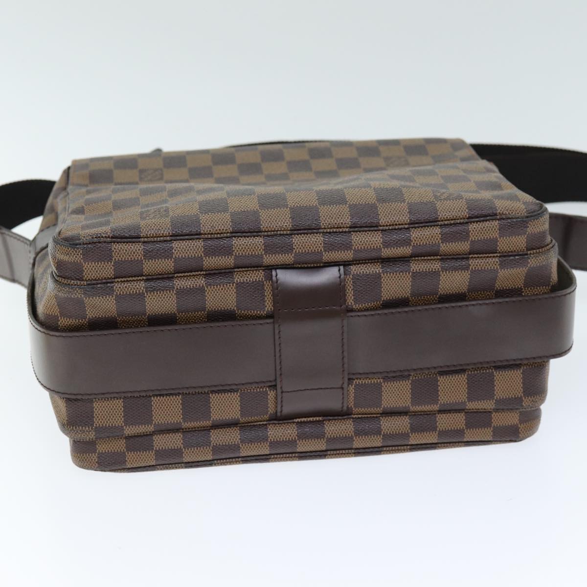 Louis Vuitton Naviglio Shoulder Bag