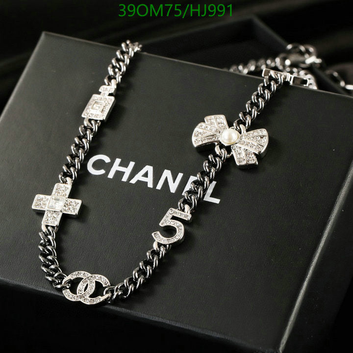 SAMC - CHL Jewelry Necklace - 194