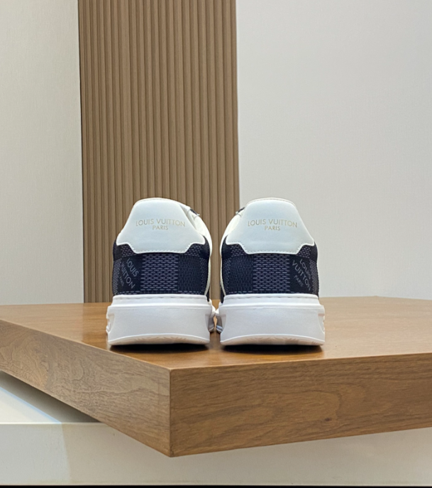 SAMC - LOV Men Shoes - 141