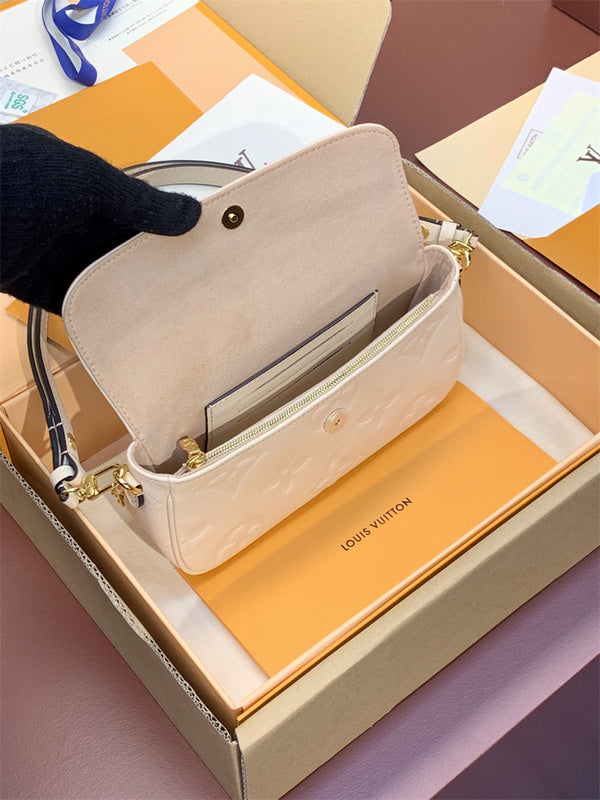 Glami - LOV Bags - 090