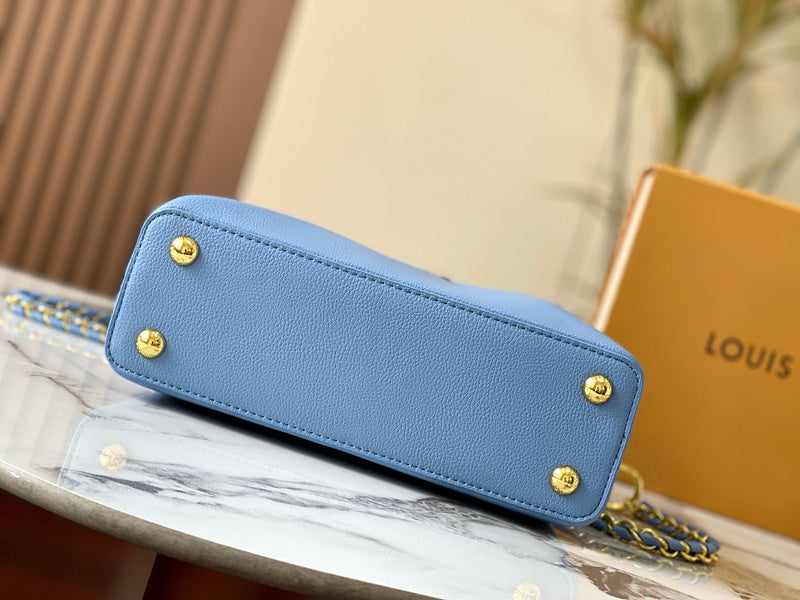 Satchel Bags - VL Bags - 2000