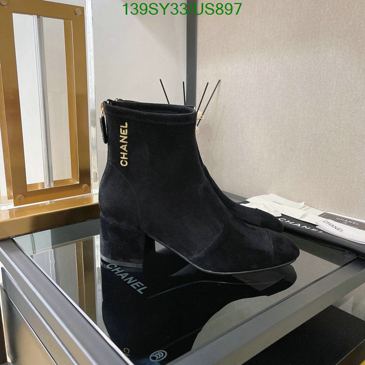 SAMC - CHL Women Boots - 147