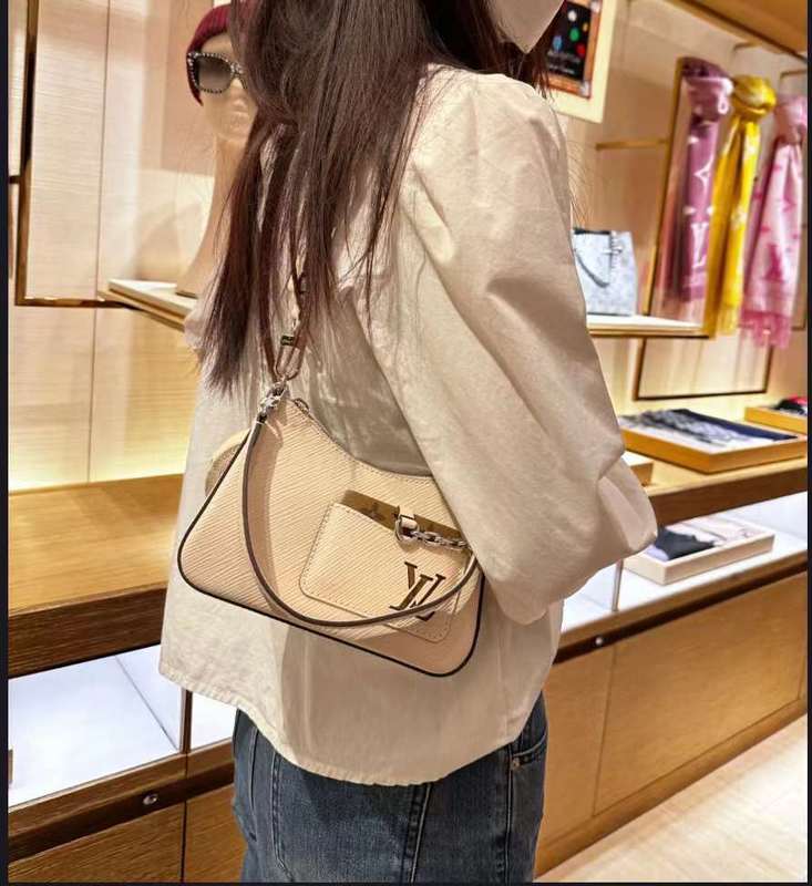 Glami- Glami- Lu-Vi bags - 11741