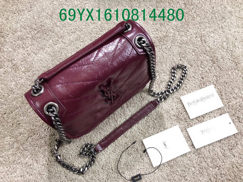 Glami - YLS Bags - 2155