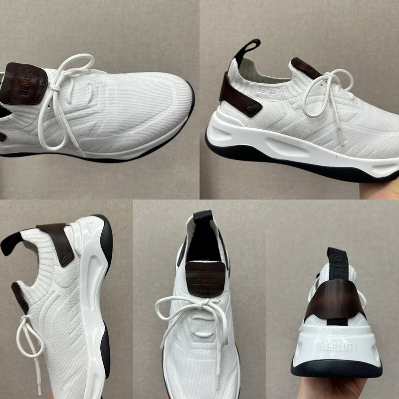 Glami - BRE Men Shoes - 213