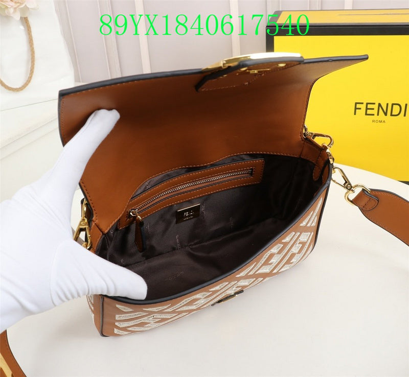 Glami - FDE Bags - 3000