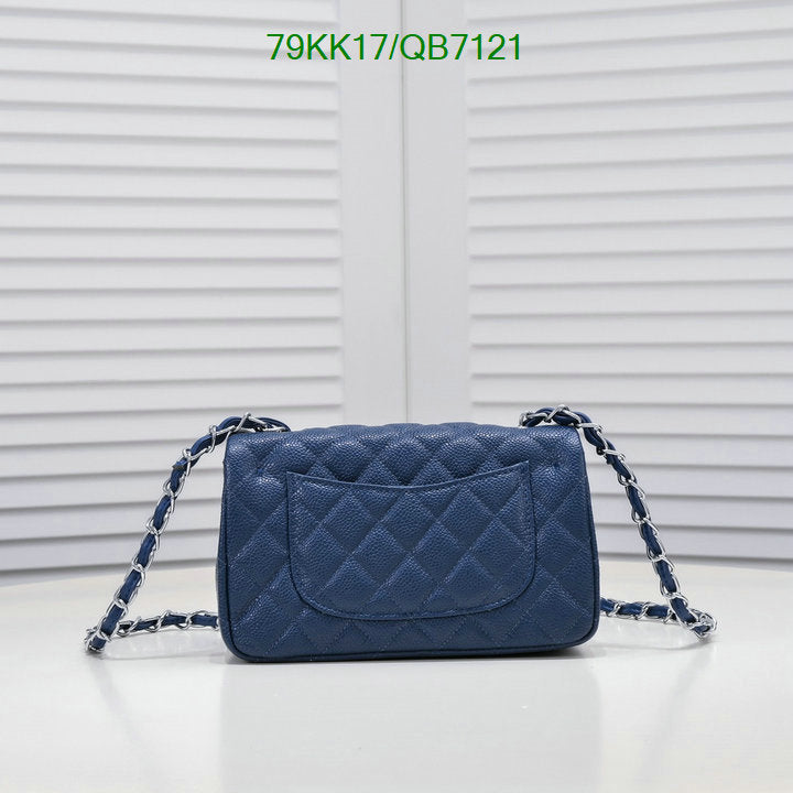 SAMC - CHL Bags Crossbody - 218