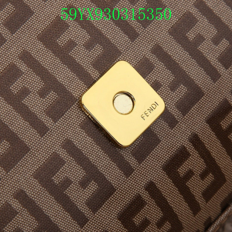 Glami - FDE Bags - 3408