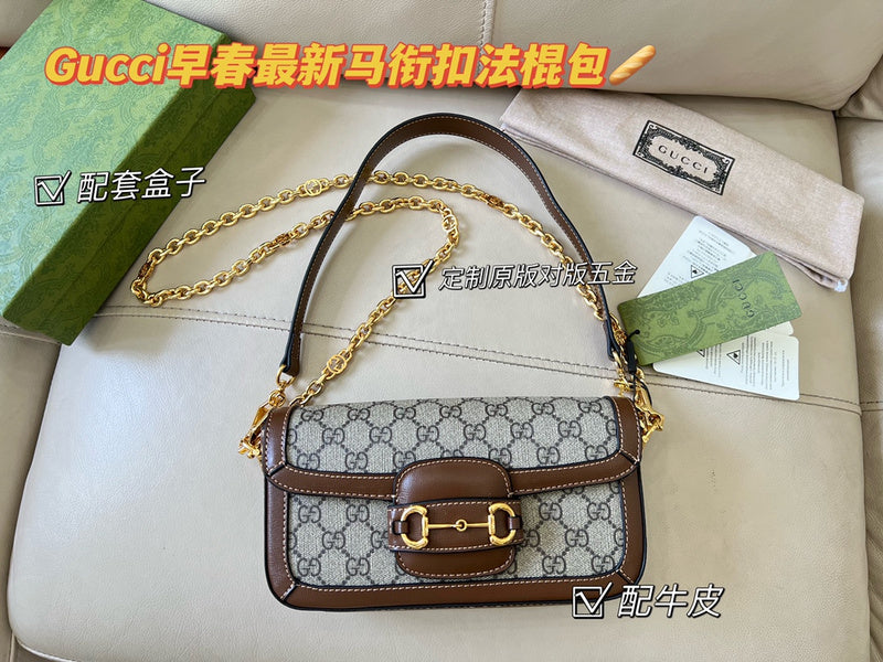 Satchel Bags - GCI Bags - 1717