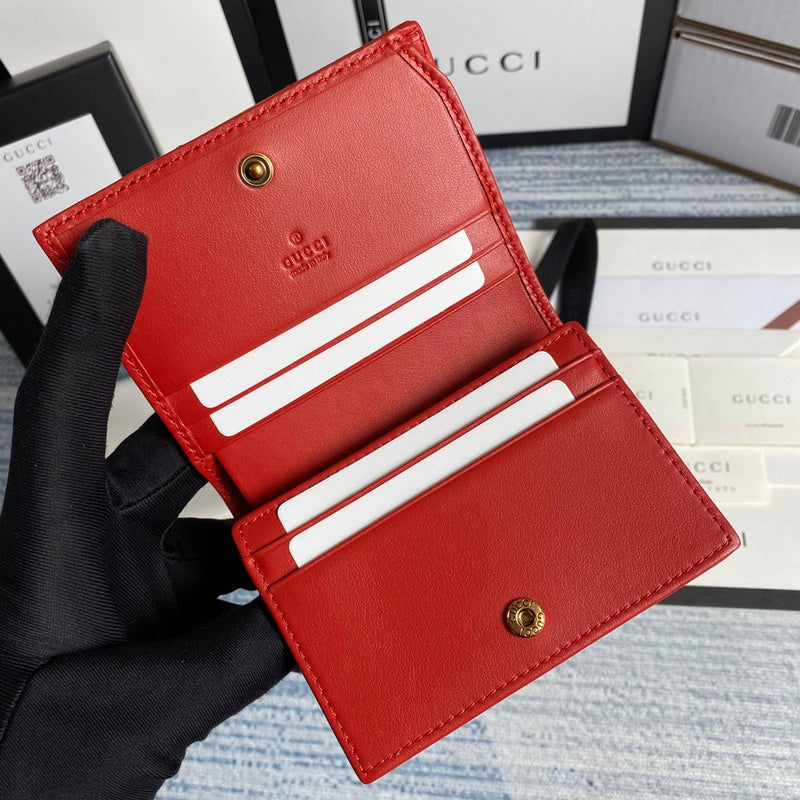 Glami - GUKI Wallets - 054