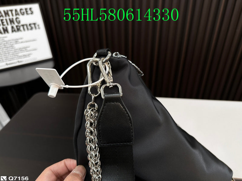 Satchel Bags - PDA Bags - 3203
