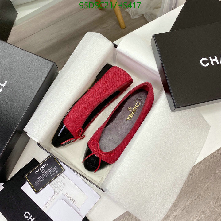 SAMC - CHL Women Shoes Ballet - 179