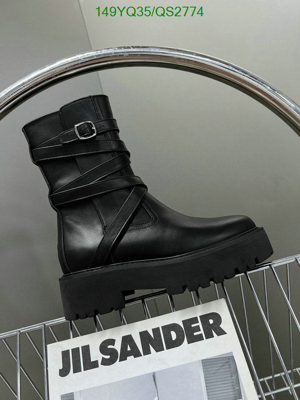 SAMC - COL Women Shoes - 120