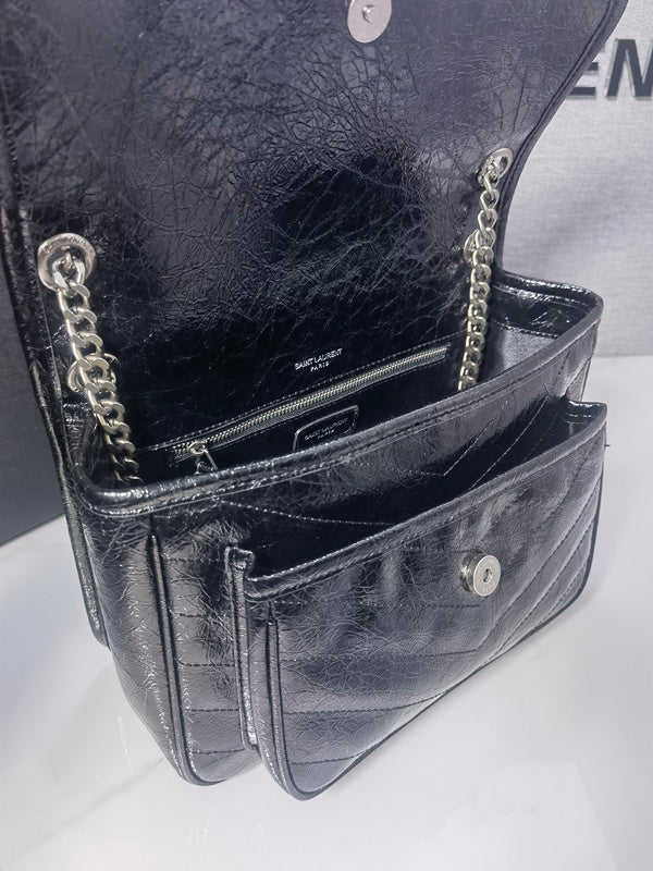 Satchel Bags - SLY Bags - 1656