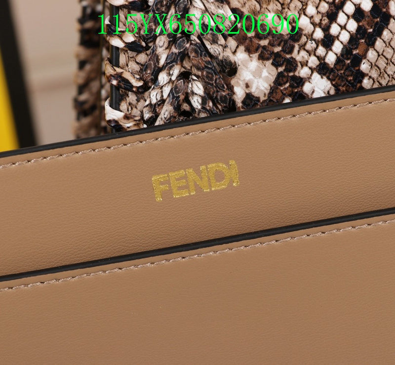 Glami - FDE Bags - 2404