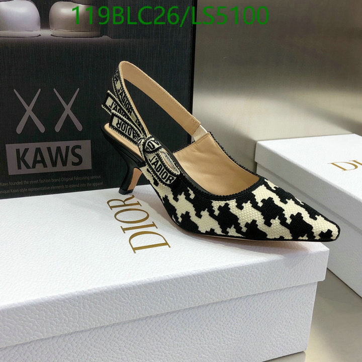 SAMCC - DOR Women Shoes - 2209