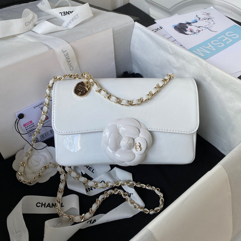 Satchel Bags - CHL Bags - 7523