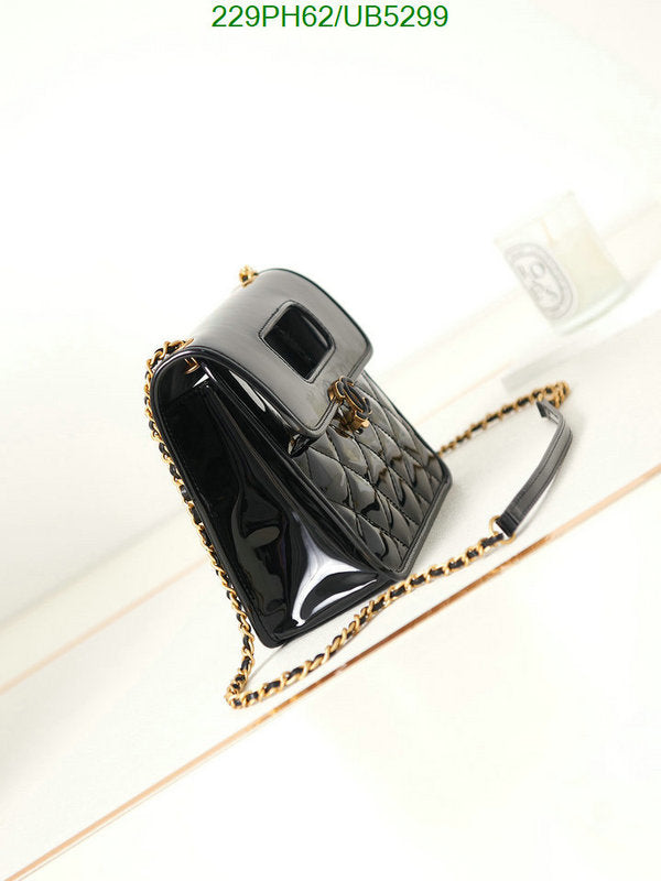 SAMC - CHL Bags - 280