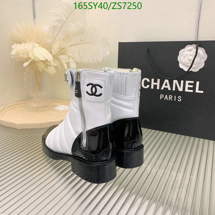SAMC - CHL Women Boots - 259