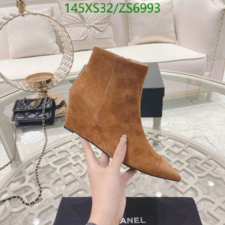 SAMC - CHL Women Boots - 285
