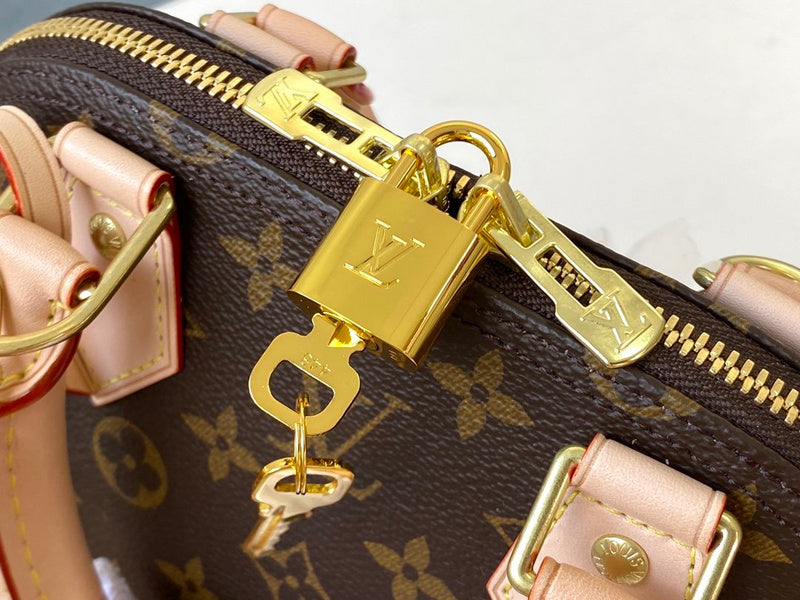 Glami Fashion Lu-Vi bags - 17741