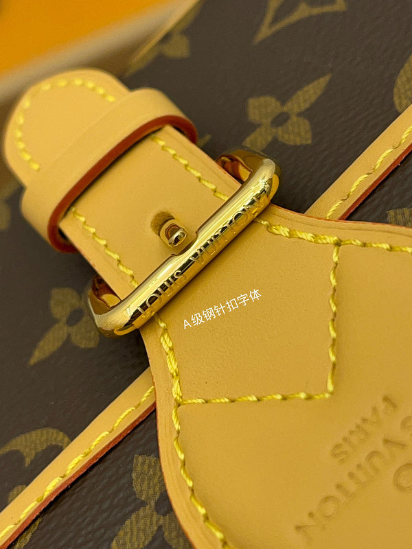 Glamy - LOV Bags - 1023